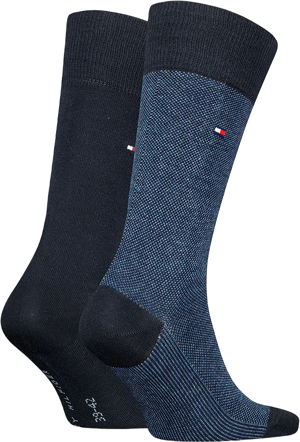 TH MEN SOCK 2P