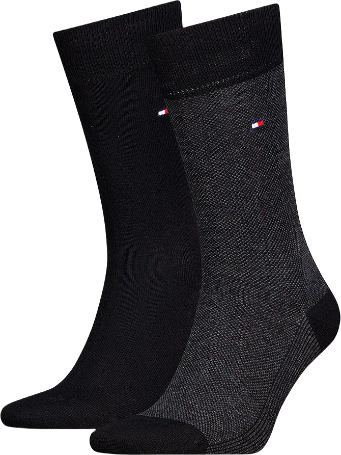 TH MEN SOCK 2P