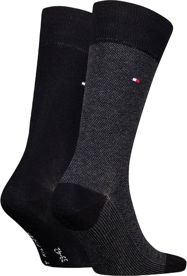 TH MEN SOCK 2P