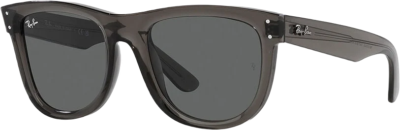 Wayfarer Reverse