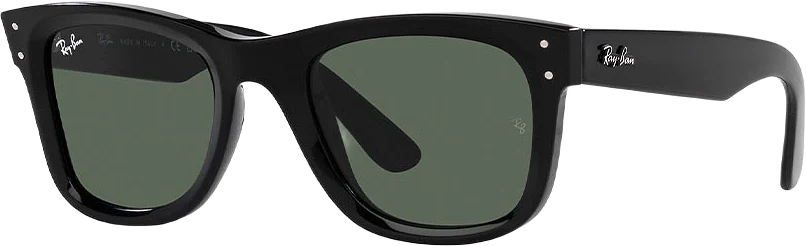 Wayfarer Reverse