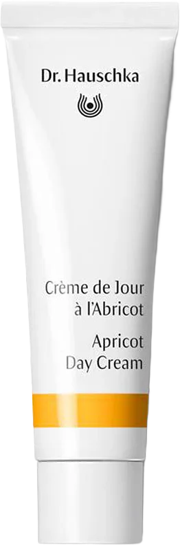 Apricot Day Cream