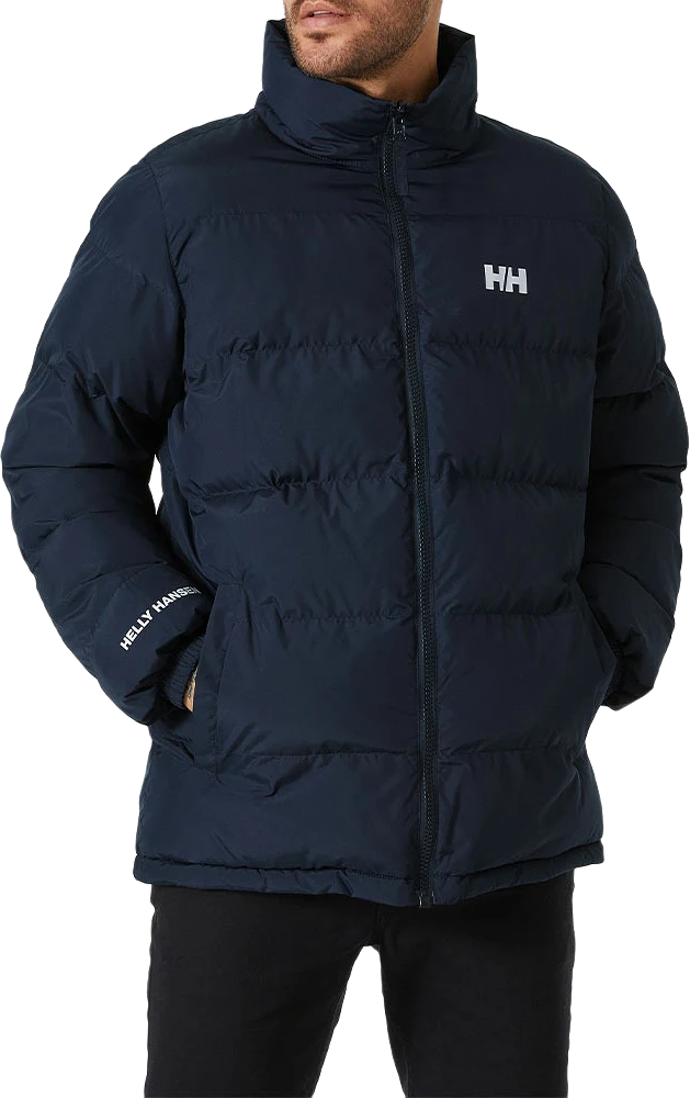 YU 23 Reversible Puffer