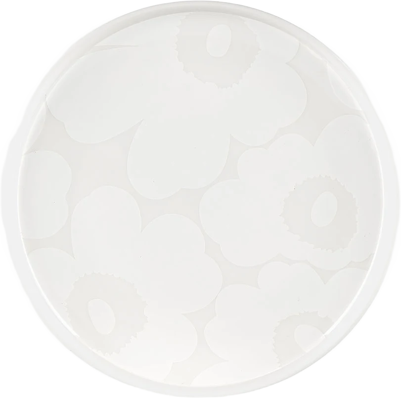 UNIKKO PLATE 20CM