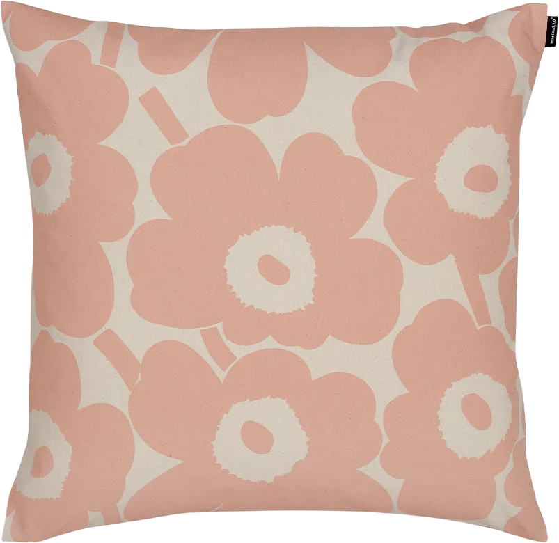 Pieni Unikko Cushion Cover 50X50 Cm