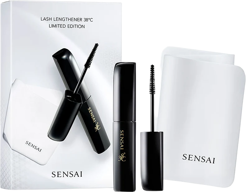 Lash Lengthener 38C Limited Edition