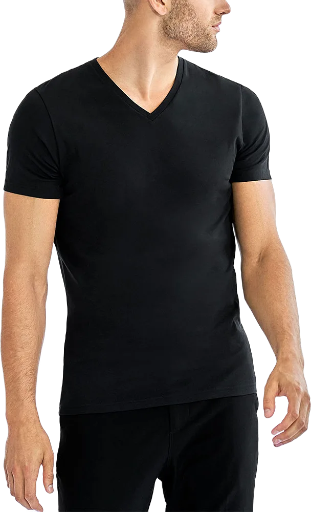 V-Neck 2-pack