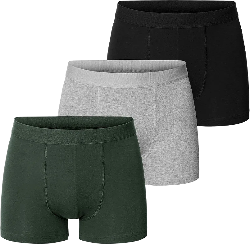 Boxer Brief 3-pack