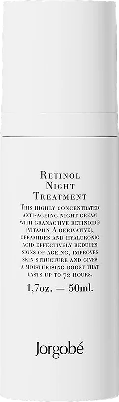 Retinol Night Treatment