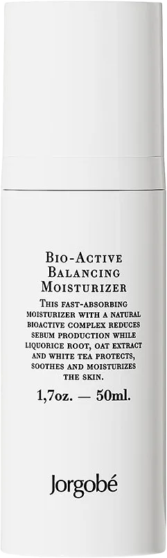 Bio-Active Balancing Moisturizer