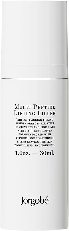 Multi Peptide Lifting Filler