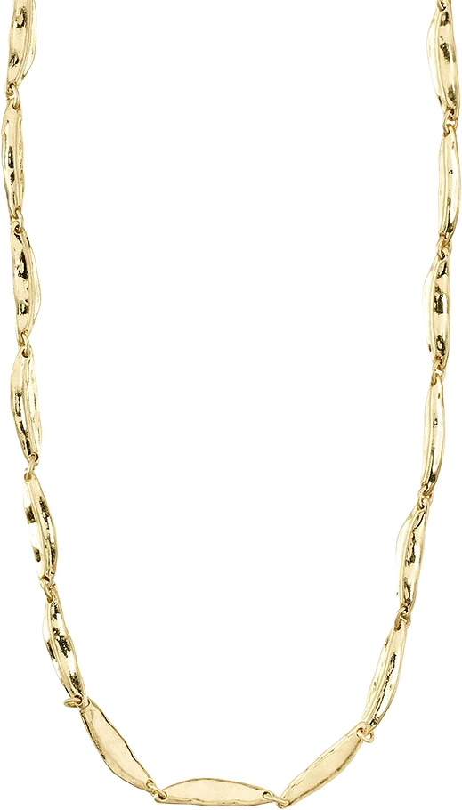 Echo Necklace