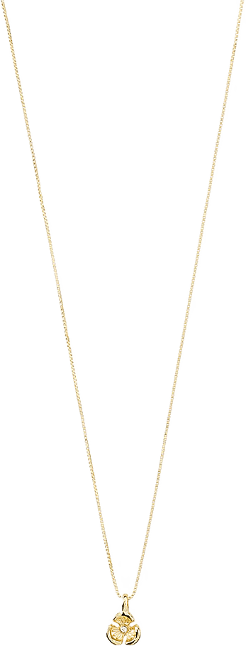 Echo Necklace