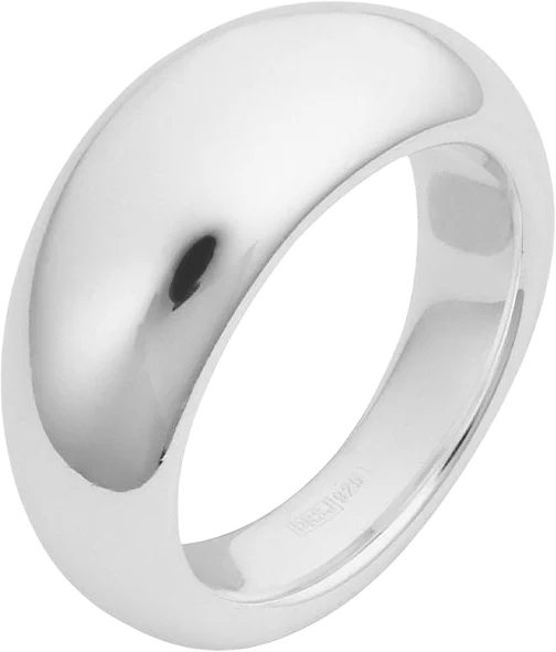 Stardust Grande Polished Ring