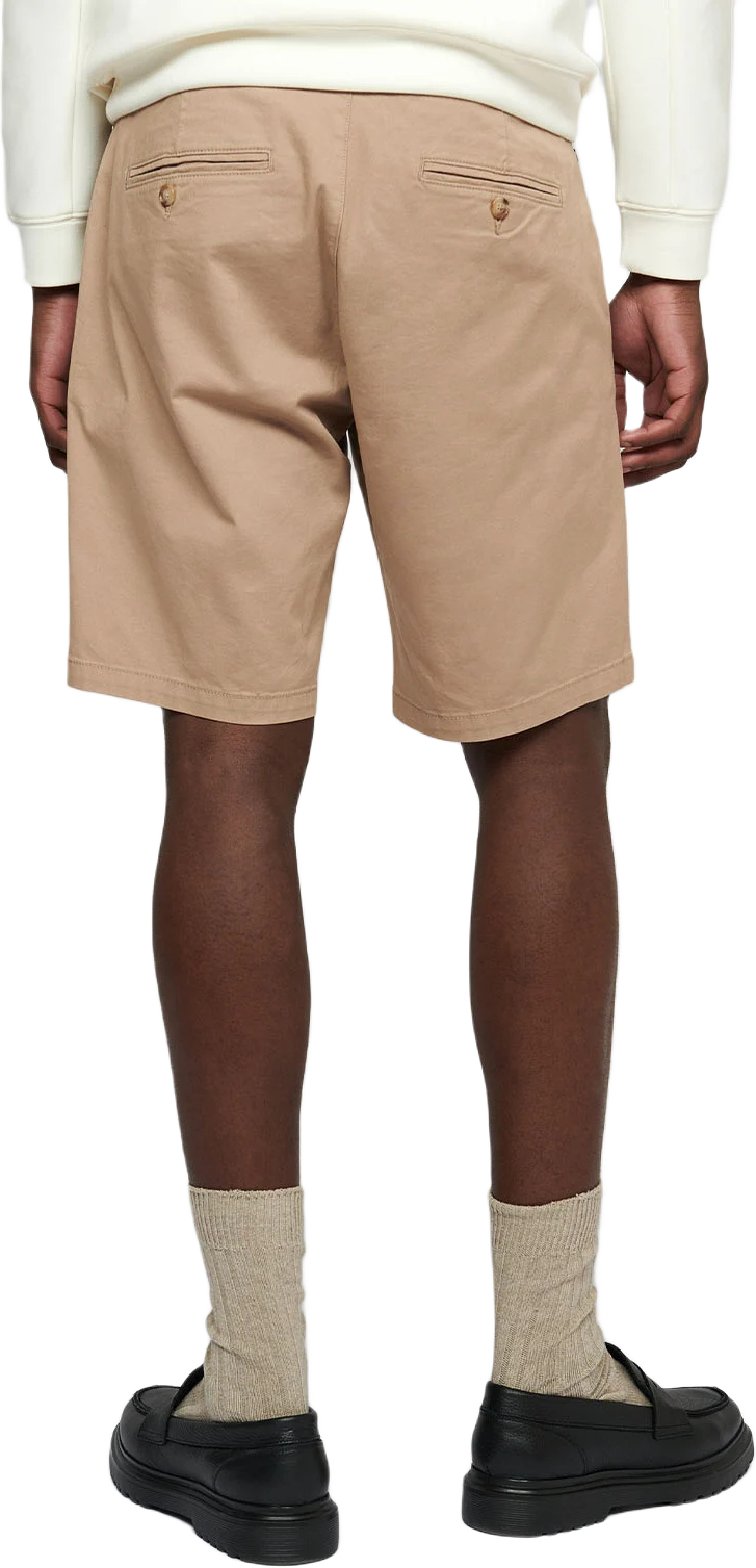 Mathomas Shorts