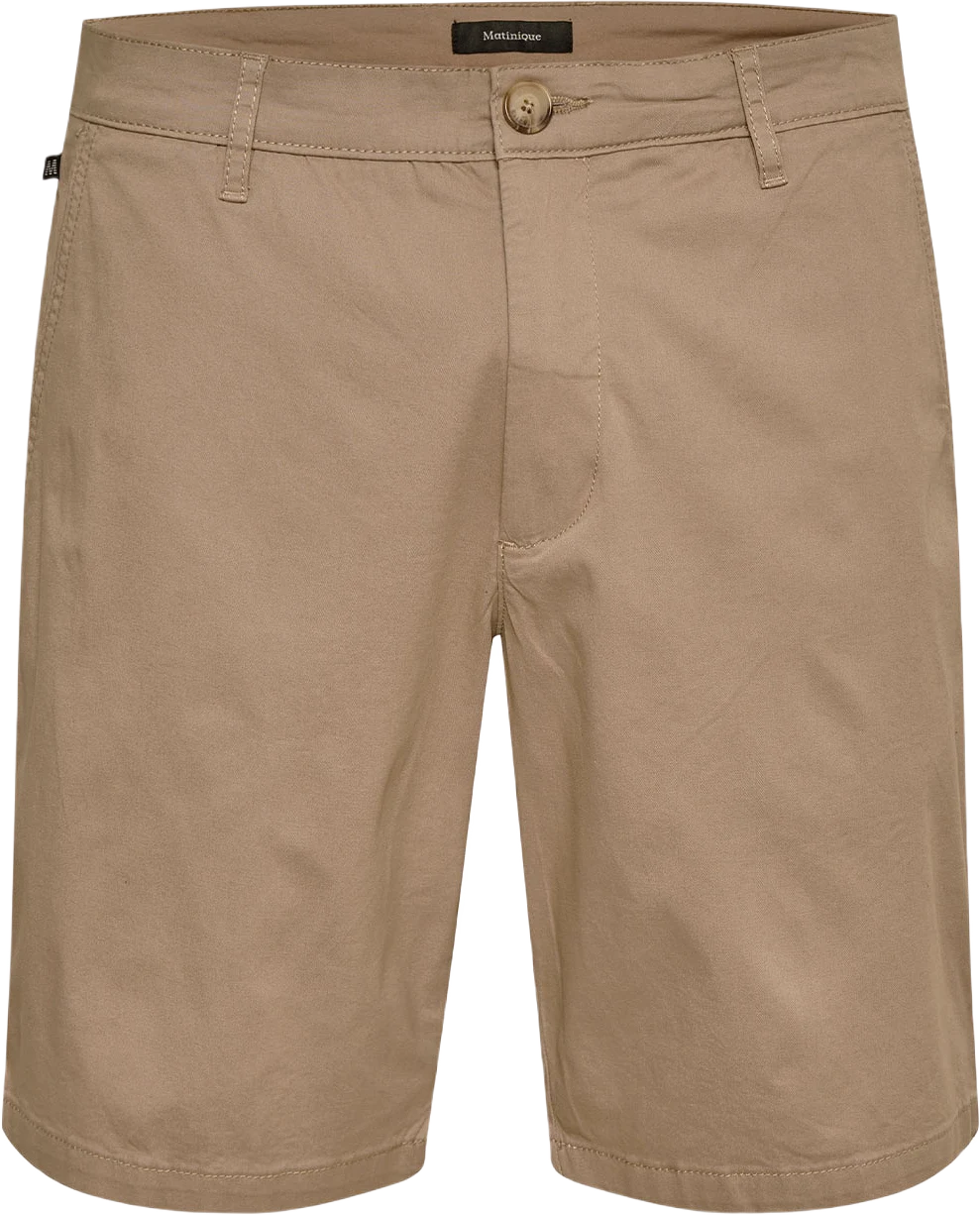 Mathomas Shorts