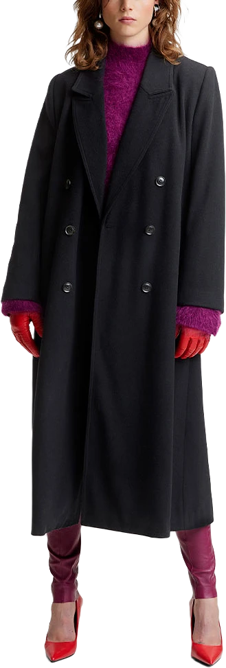 MaleneGZ Coat