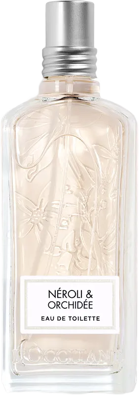 Neroli & Orchidée Eau De Toilette