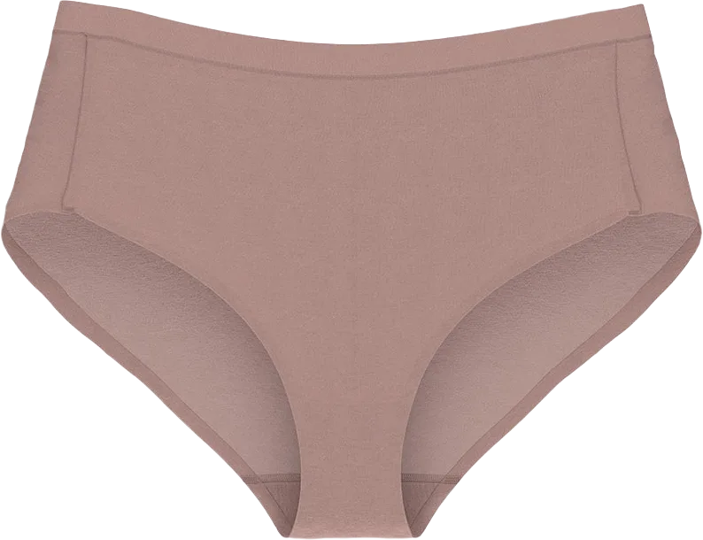 Smart Natural Maxi Brief