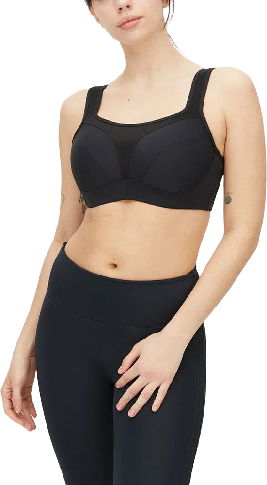 High Support Sportsbra E-cup