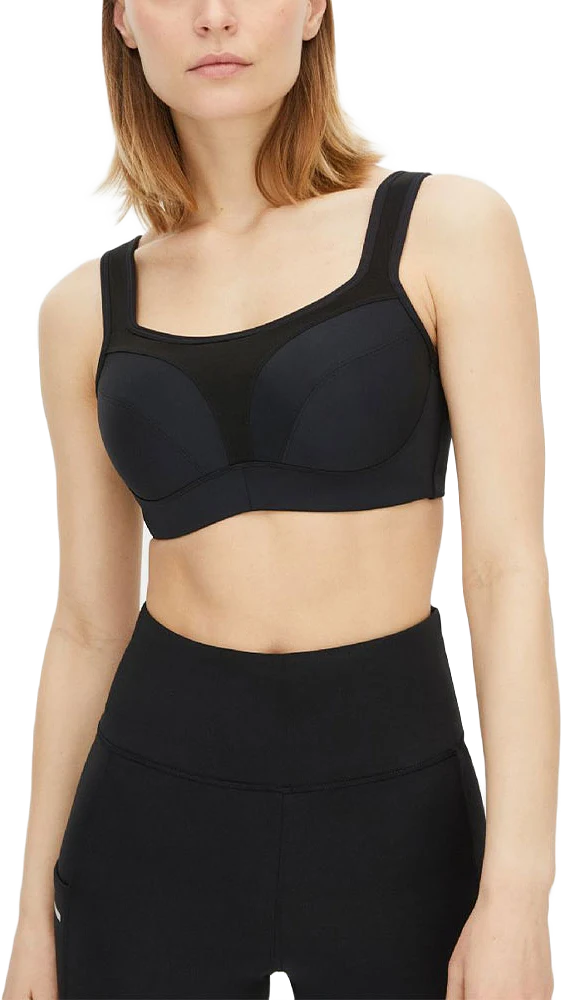 High Support Sportsbra C-cup