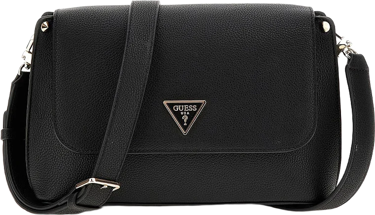 Bags Meridian Flap Crossbody