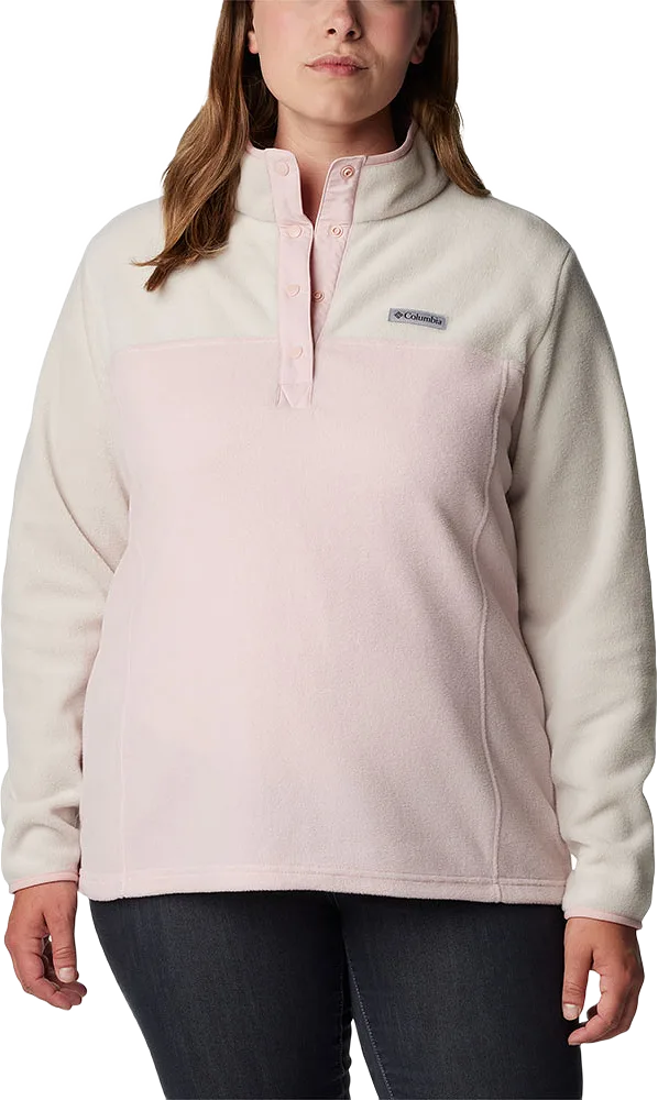 Benton Springs™ 1/2 Snap Pullover