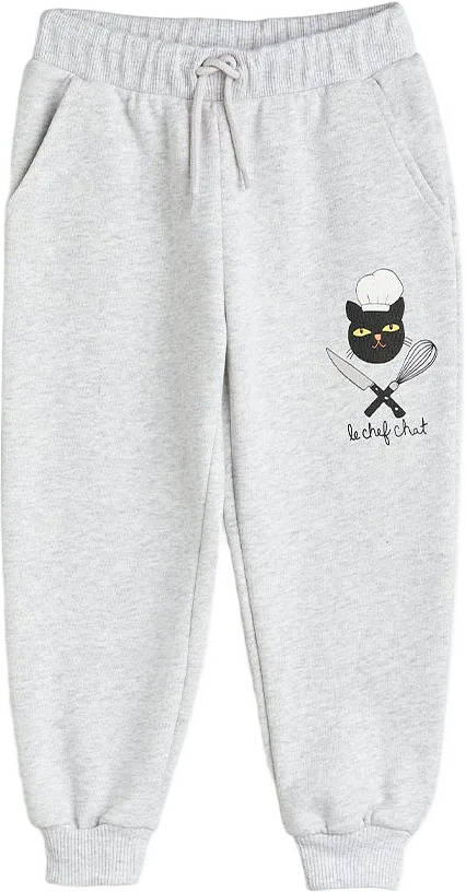 Chef Cat Sweatpants