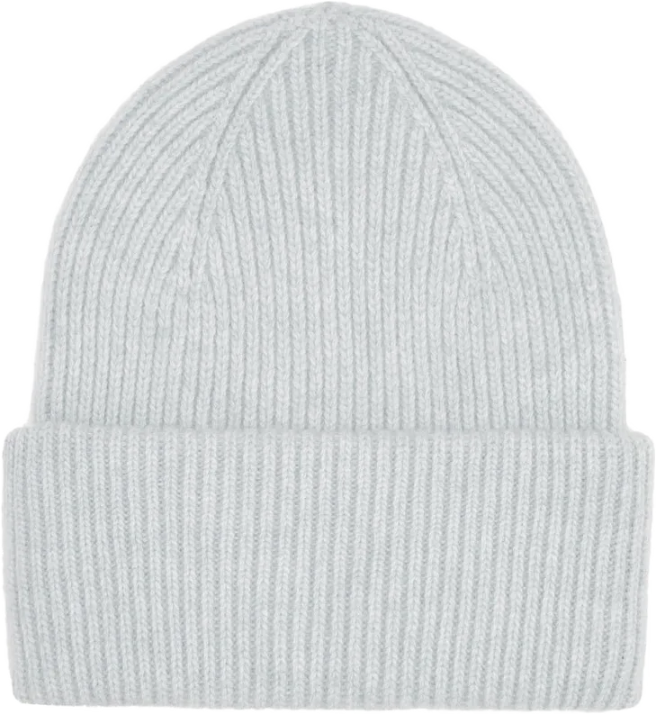 Merino Wool Hat