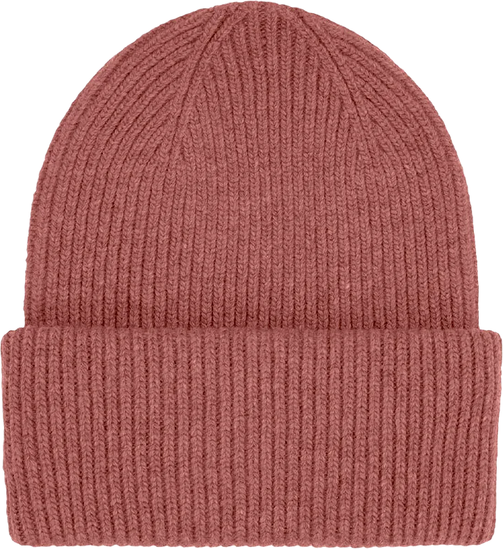 Merino Wool Hat