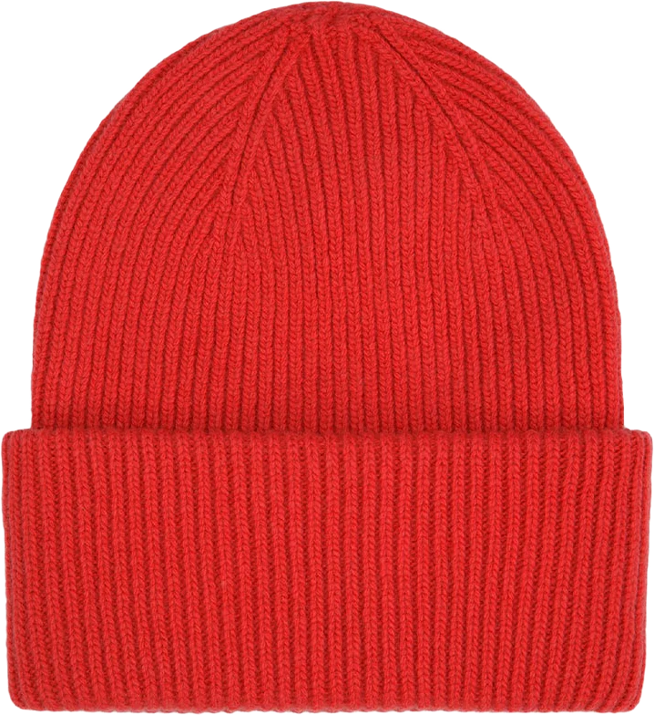 Merino Wool Hat