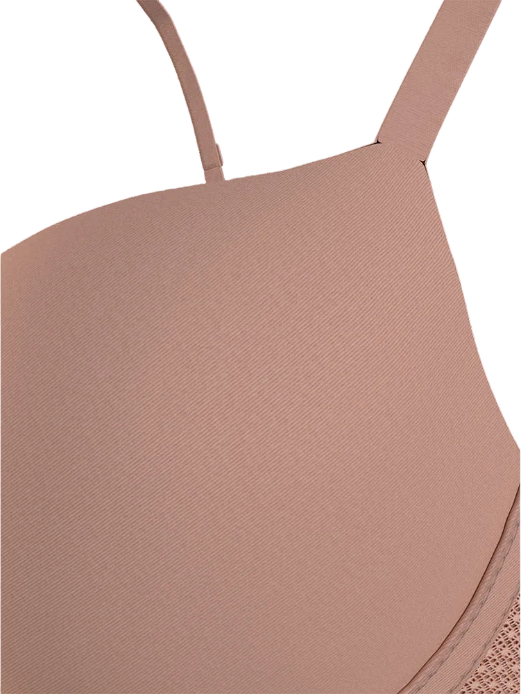 Push-Up Bra