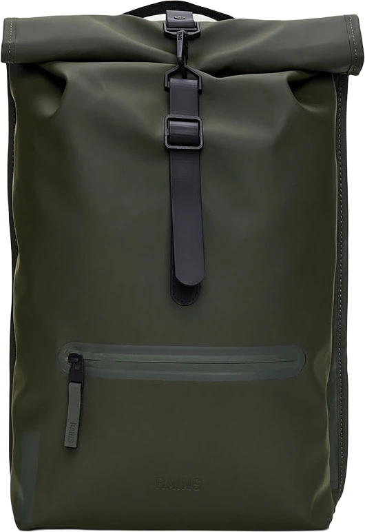 Rolltop Rucksack W3