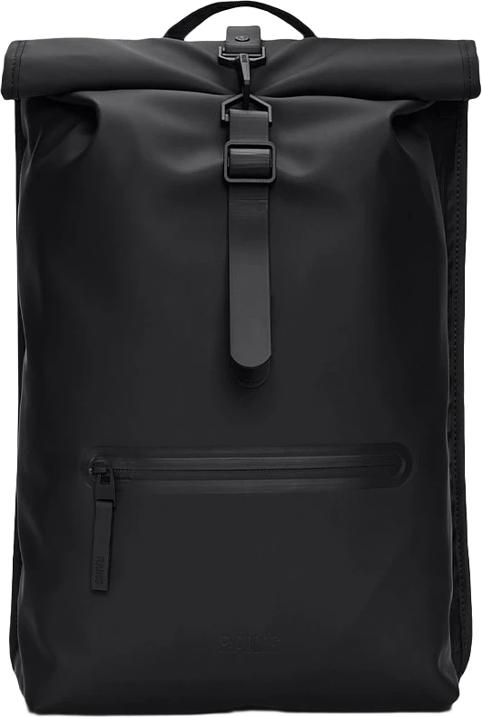 Rolltop Rucksack W3