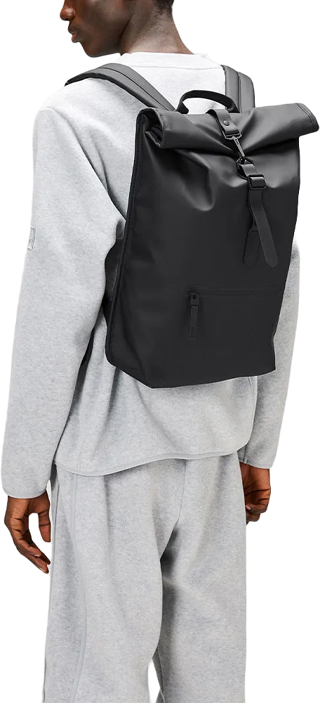 Rolltop Rucksack W3