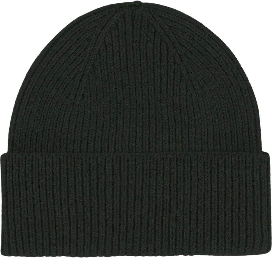 Merino Wool Beanie