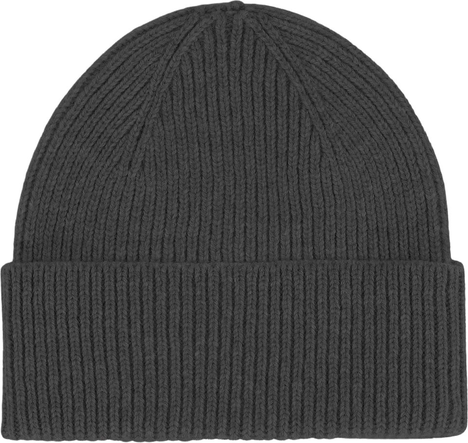 Merino Wool Beanie