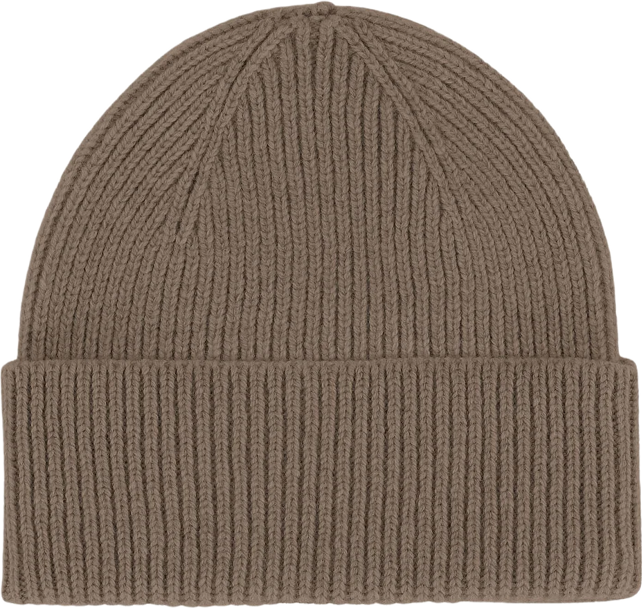 Merino Wool Beanie