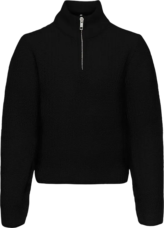 Half-zip-tröja KOGNEWBELLA ZIP