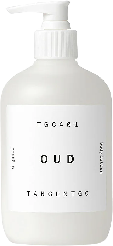 TGC401 oud body lotion