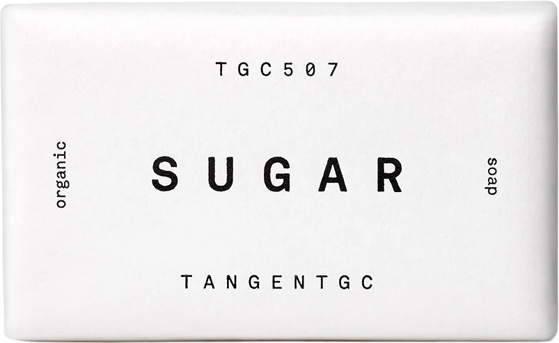 TGC507 sugar soap bar