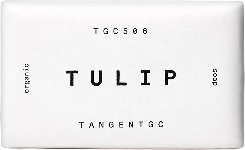 TGC506 tulip soap bar