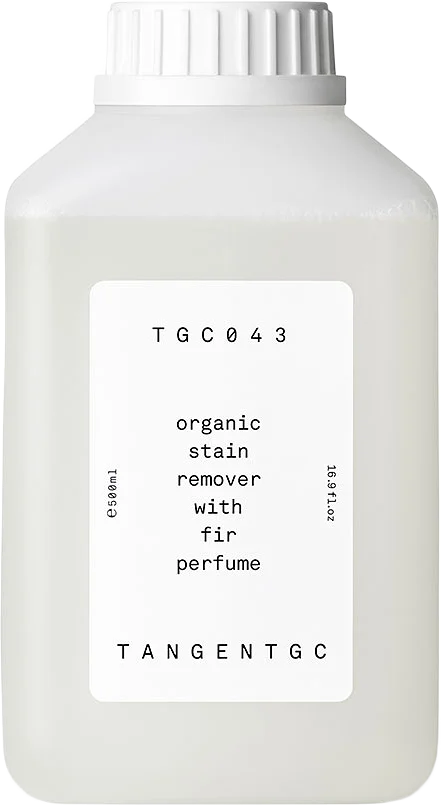 TGC043 fir stain remover