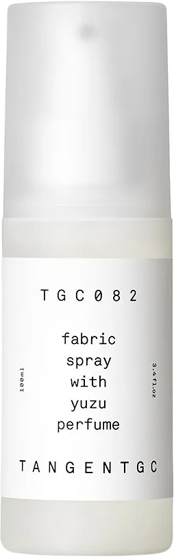 TGC082 yuzu fabric spray