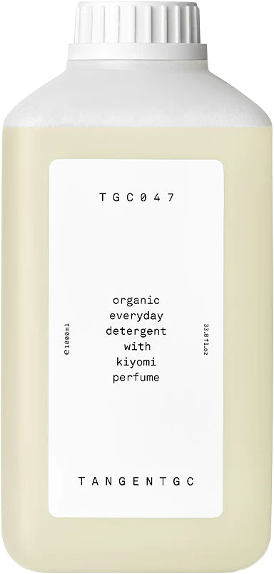 TGC047 kiyomi everyday detergent