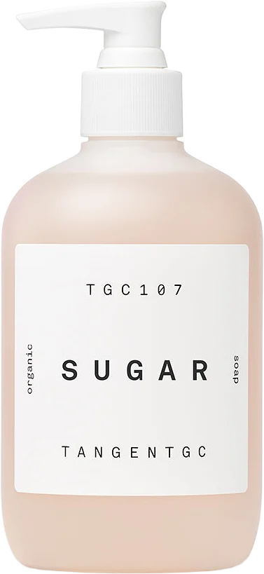 TGC107 sugar soap