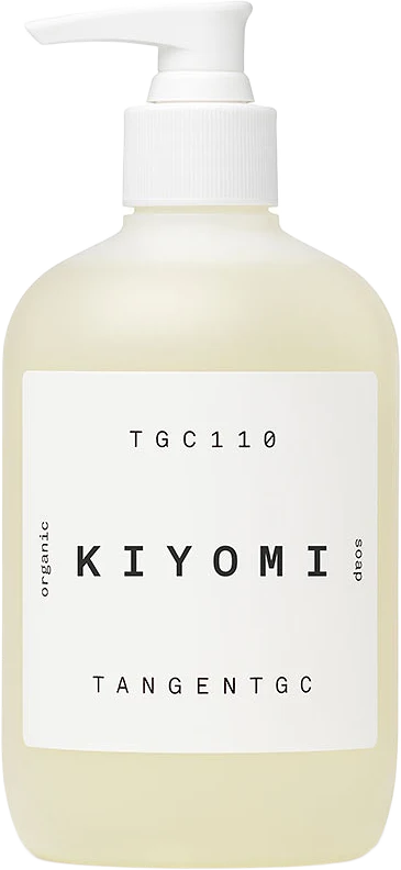 TGC110 kiyomi soap