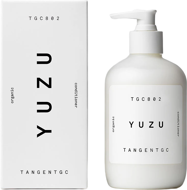 TGC802 yuzu conditioner