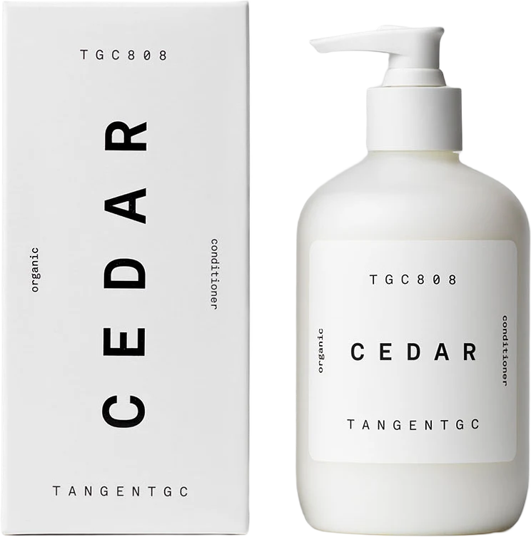 TGC808 cedar conditioner