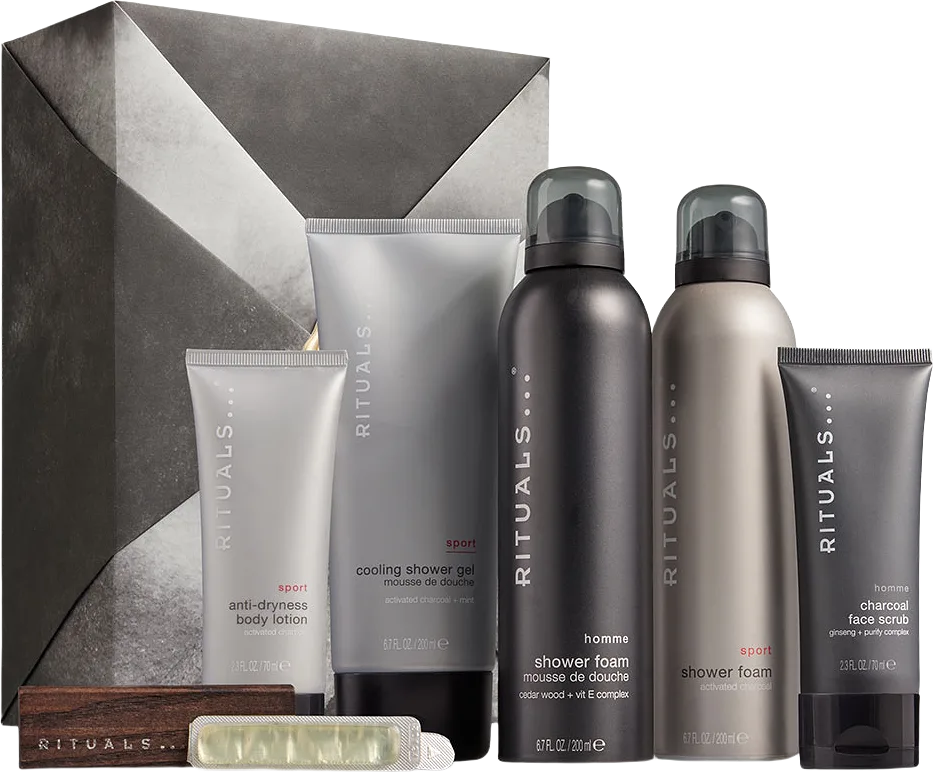 Rituals Homme - Large Gift Set 2023